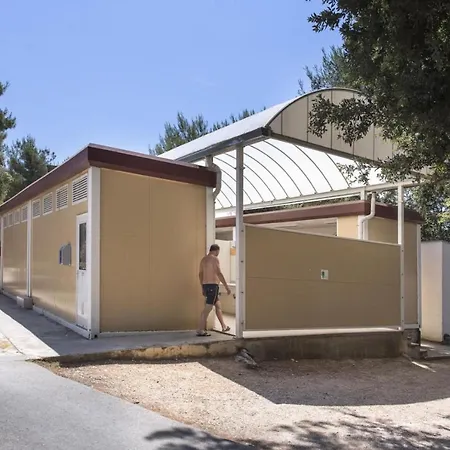 Luxury Glamping Tents | Camping Park Soline Biograd Na Moru