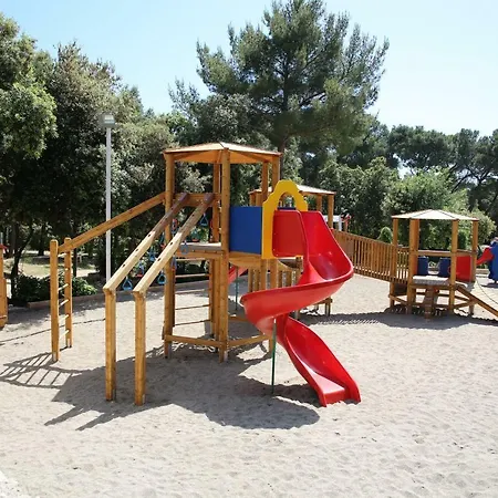 Luxury Glamping Tents | Camping Park Soline 4* Biograd Na Moru