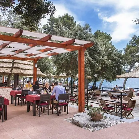 Luxury Glamping Tents | Camping Park Soline 4* Biograd Na Moru